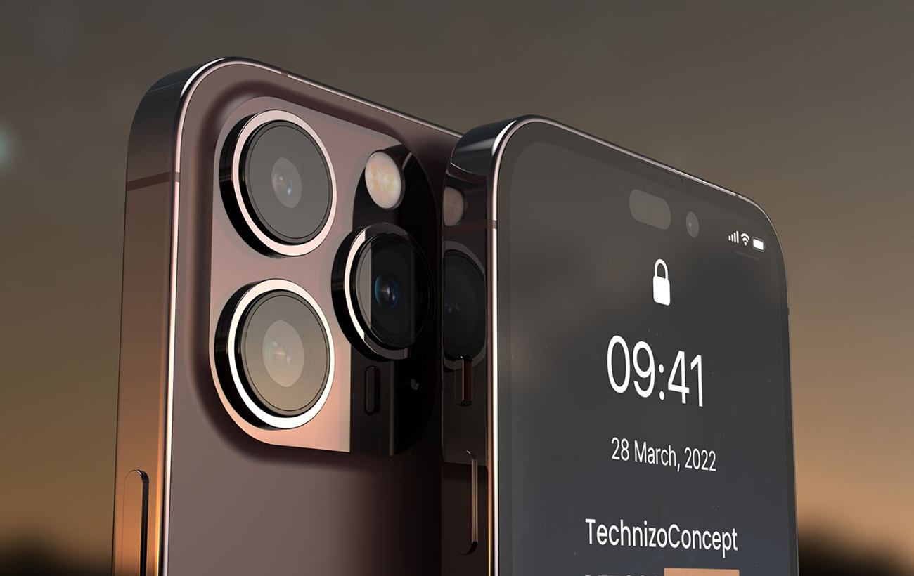 Apple на этой неделе покажет новый смартфон: что известно об iPhone 14